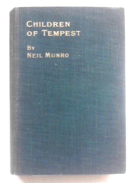 Children of Tempest: A Tale of the Outer Isles
