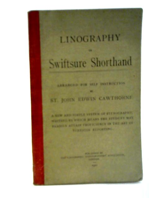 Linography