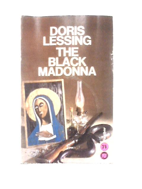 The Black Madonna