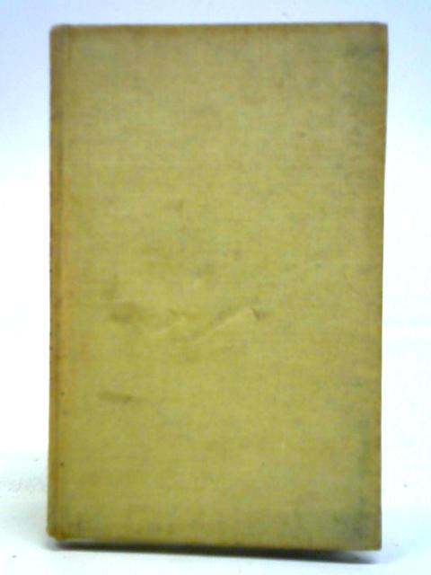 Toad of Toad Hall: A Play From Kenneth Grahame's Book The Wind In The Willows