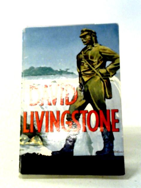 David Livingstone