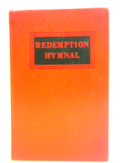 Redemption Hymnal