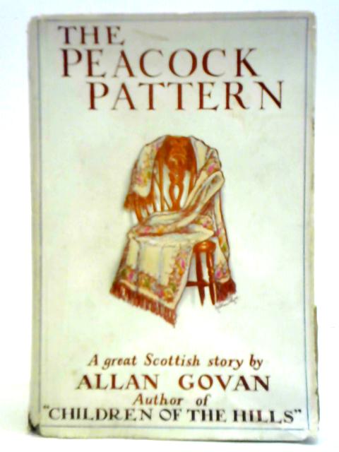 The Peacock Pattern