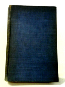 Lord Riddells Intimate Diary of the Peace Conference and After, 1918-1923 