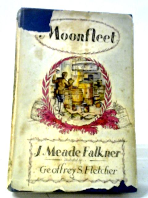 Moonfleet
