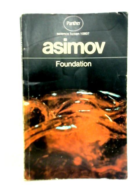 Asimov - Foundation