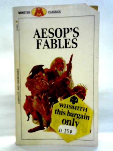 Aesop's Fables