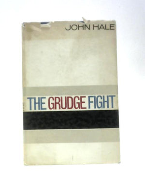 The Grudge Fight