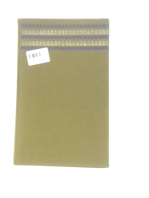 Songs Of The Wandering Scholars