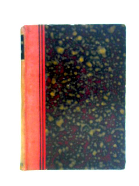 The Poetical Works, N.P. Willis
