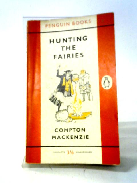 Hunting the Fairies
