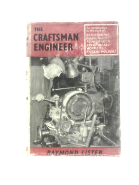 The Craftsman Engineer