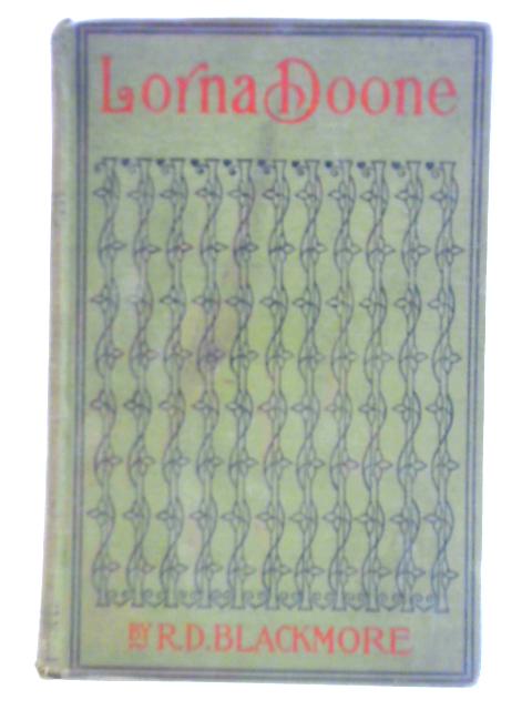 Lorna Doone