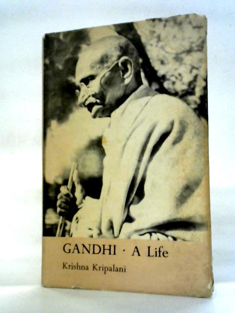 Gandhi: A Life