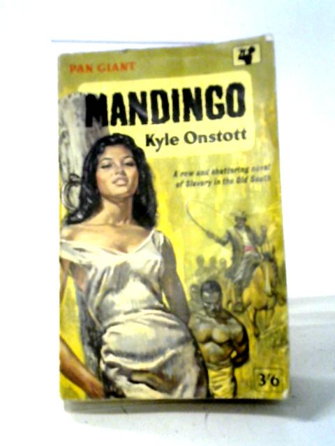 Mandingo