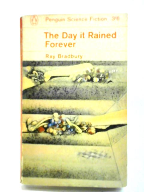 The Day it Rained Forever