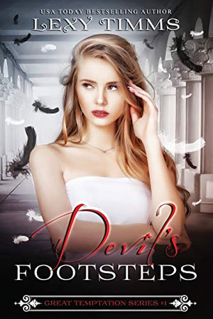 Devil's Footsteps