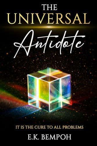 The Universal Antidote
