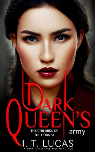 Dark Queen's Army