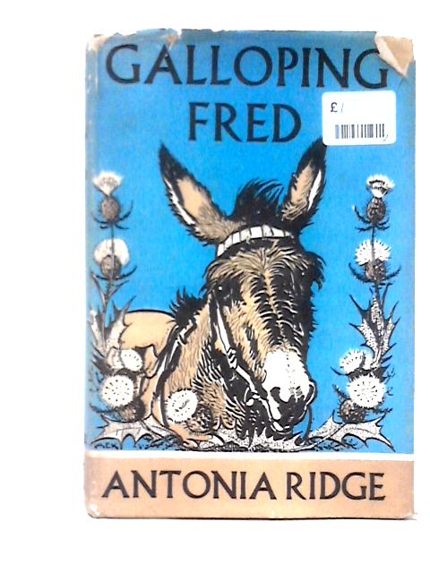 Galloping Fred