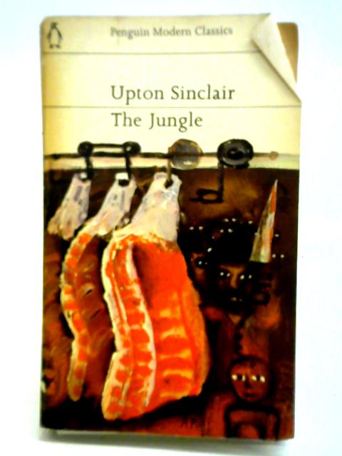 The Jungle