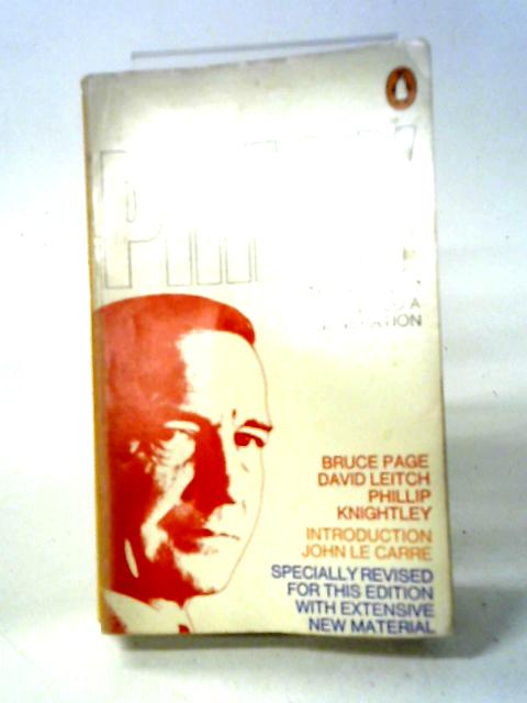Philby The Spy Who Betrayed A Generation | Old & Rare at World of Books GB