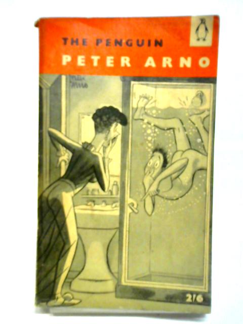 The Penguin Peter Arno