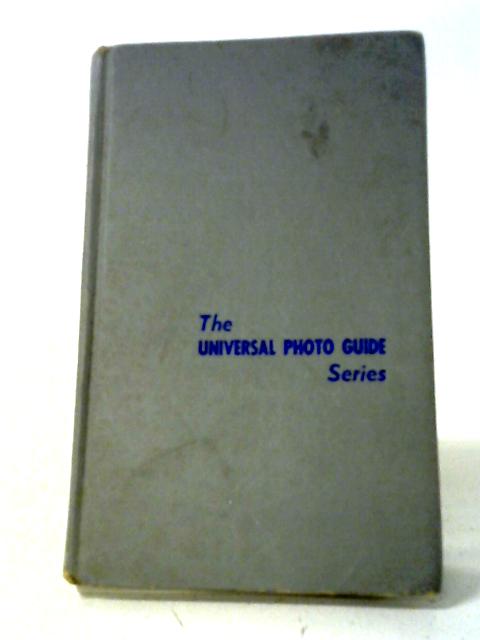 The Amateur's 8mm Movie Guide