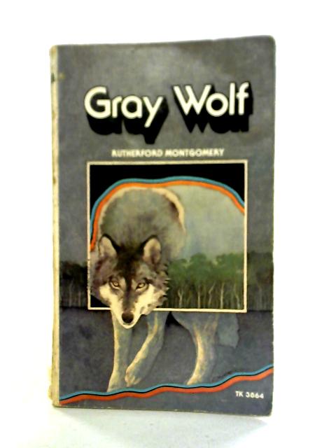 Gray Wolf