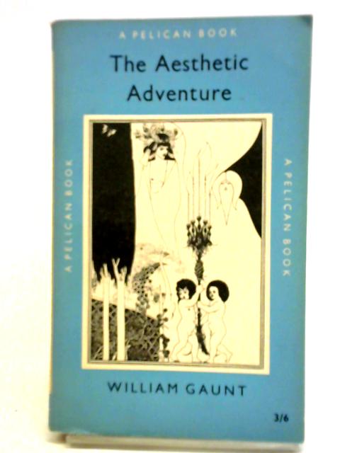 The Aesthetic Adventure