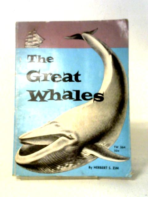The Great Whales