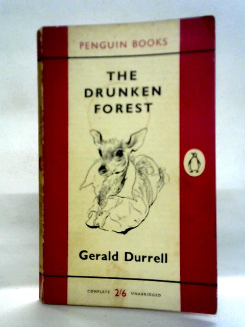 The Drunken Forest