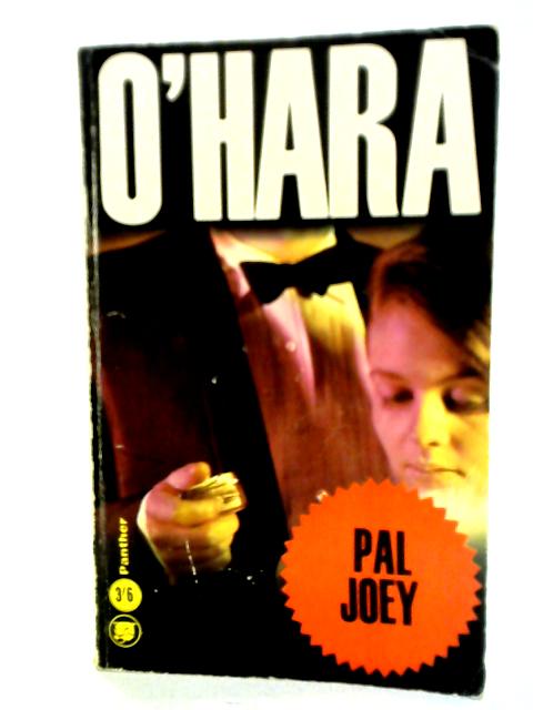 Pal Joey