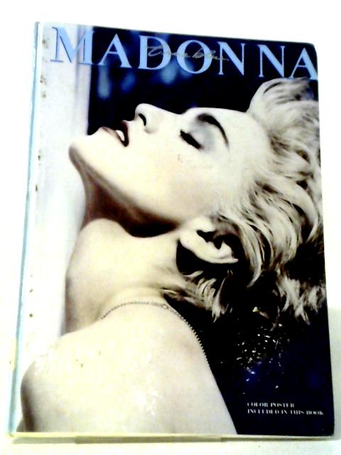 True Blue Sheet Music