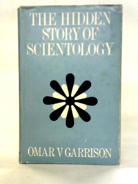Hidden Story of Scientology