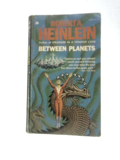 Between Planets