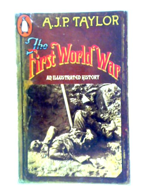 The First World War