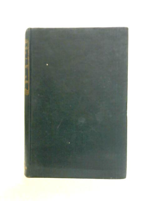 The Diary of Antoine Roquentin