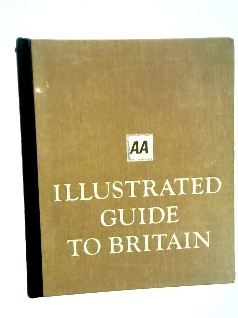 AA Illustrated Guide to Britain