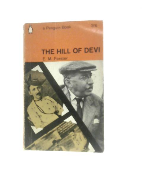 The Hill of Devi