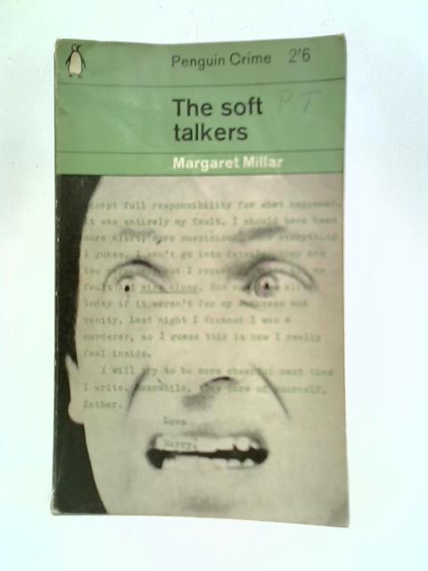 The Soft Talkers