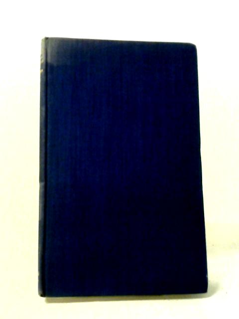 Collected Poems 1909-1935