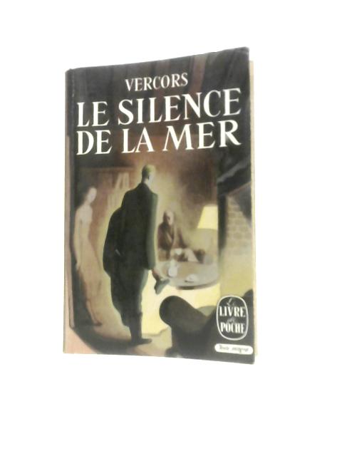 Le Silence De La Mer