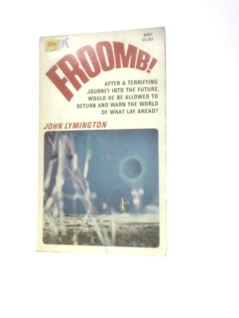 Froomb!