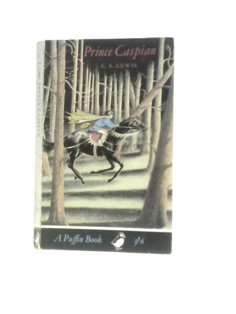 Prince Caspian