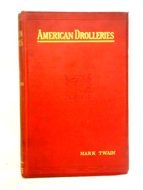American Drolleries