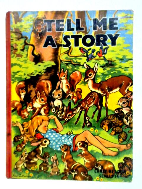 Tell Me Story