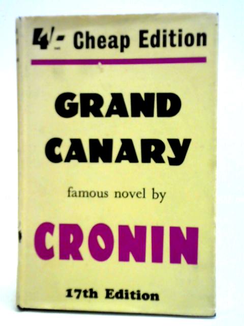 Grand Canary
