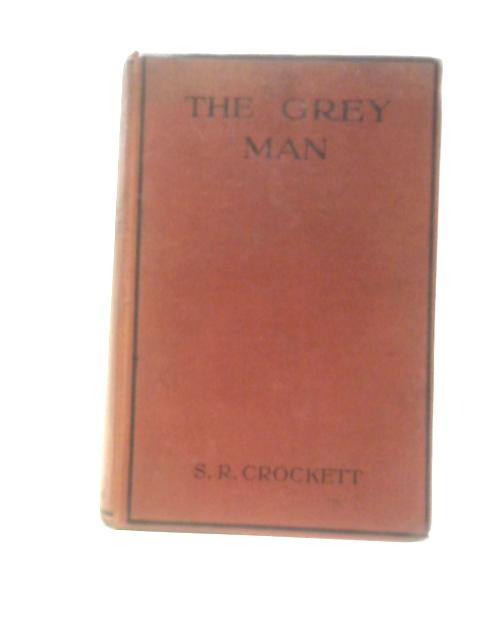 The Grey Man