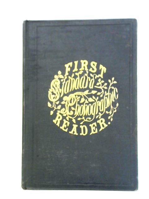 First Standard-Phonographic Reader